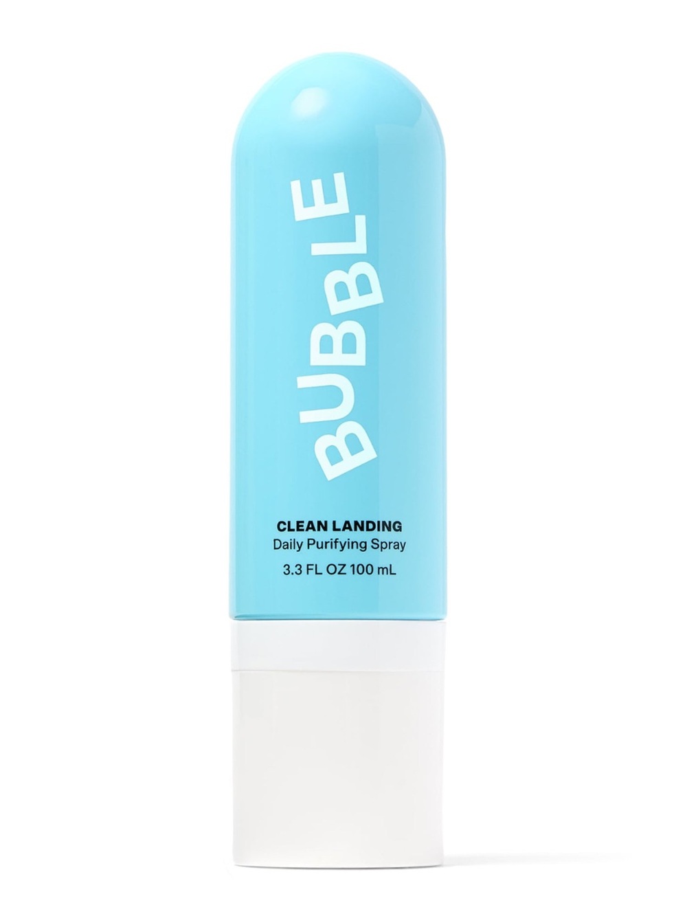 NEW Bubble Clean Landing Hypochlorous Acid Spray